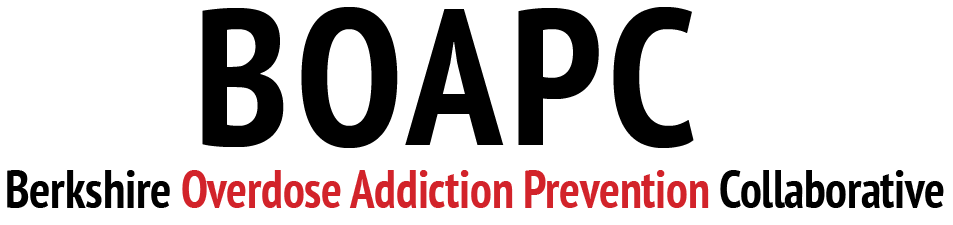 Berkshire Overdose Addiction Prevention Collaborative logo