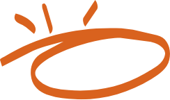 Orangecircle