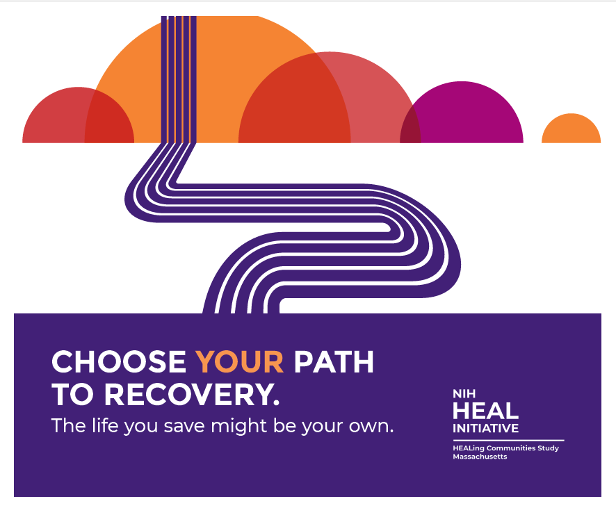 Choose Your Pathto Recovery