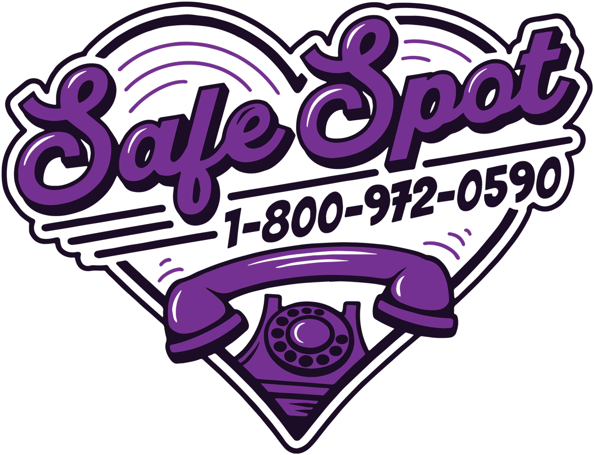 Safe Spot Colourasset 19